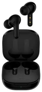 Наушники QCY T13 черный