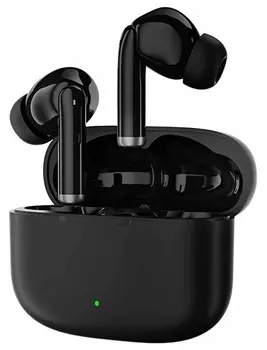 Наушники QCY T19 Black