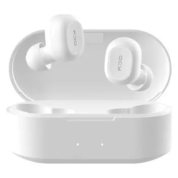 Наушники QCY T2S белый