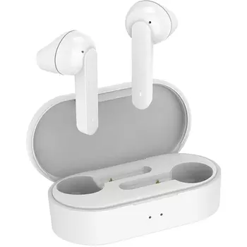 Наушники QCY T3 White