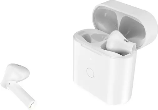 Наушники QCY T7 White