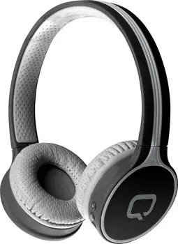 Наушники Qumo Accord 3 BT 0022 Grey