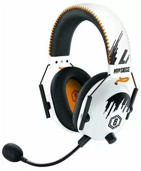 Наушники Razer Blackshark V2 Pro Headset - Rainbow Six Ed.