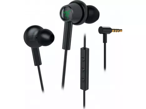 Наушники Razer Hammerhead Duo (RZ12-03030100-R3M1)