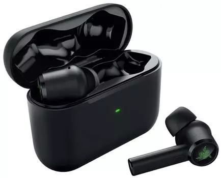 Наушники Razer Hammerhead True Wireless Pro