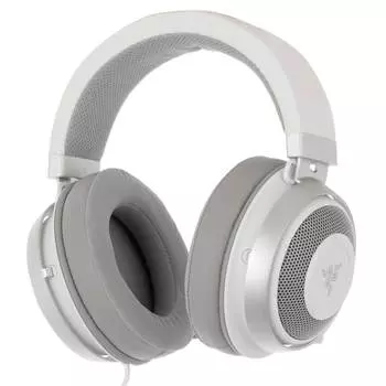 Наушники Razer Kraken Mercury (RZ04-02830400-R3M1)