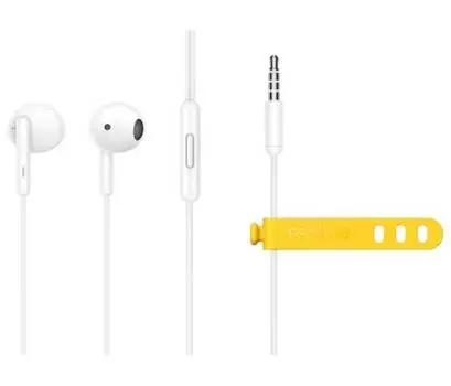 Наушники Realme Buds Classic (RMA2001) White