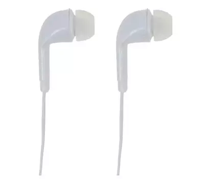 Наушники Red Line S1, белые