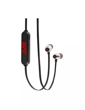 Наушники Red Line UFC BHS-19 Black