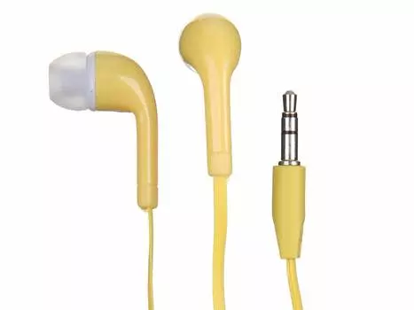 Наушники Redline S1 (УТ000022654) Yellow