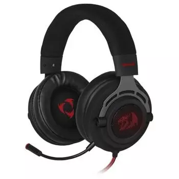 Наушники Redragon Aspis Pro