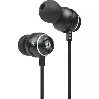 Наушники Redragon Bomber Pro