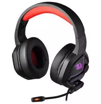 Наушники Redragon Gaming Ajax (77776)