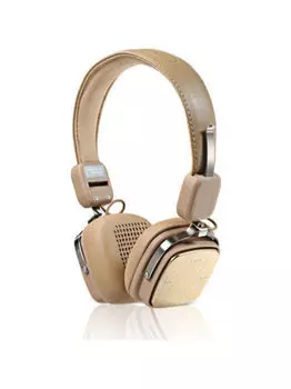 Наушники Remax RB-200HB Beige