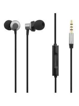 Наушники Remax RM-512 Black