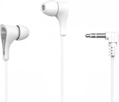 Наушники Ritmix RH-012 White