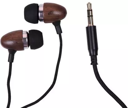 Наушники Ritmix RH-158 Dark Venge