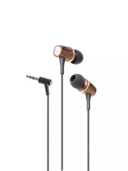 Наушники Ritmix RH-160 Wooden