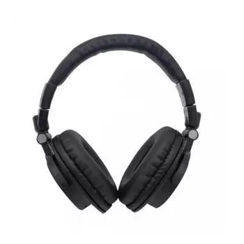 Наушники Ritmix RH-489BTH Black