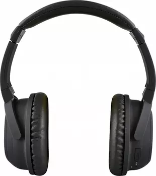 Наушники Ritmix RH-499BTH