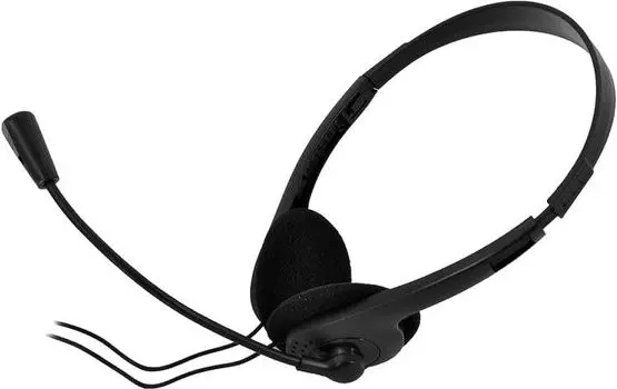 Наушники Ritmix RH-512M