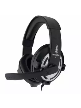 Наушники Ritmix RH-515M