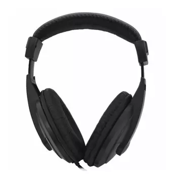 Наушники Ritmix RH-524 Black