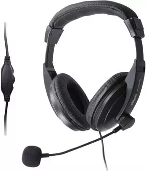 Наушники Ritmix RH-524M