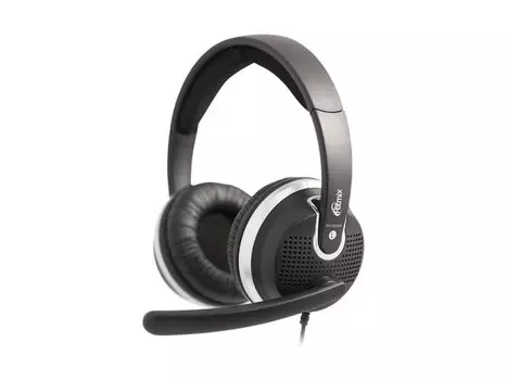 Наушники Ritmix RH-554USB