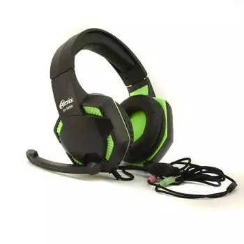Наушники Ritmix RH-560M Gaming