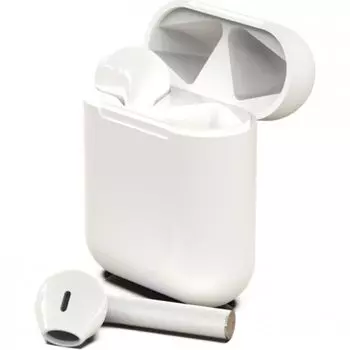 Наушники Ritmix RH-804BTH TWS White