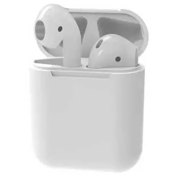 Наушники Ritmix RH-825BTH TWS White