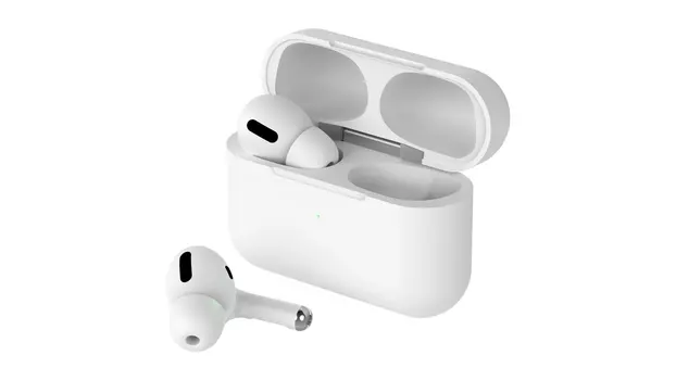 Наушники RITMIX RH-850BTH TWS White