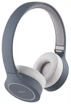 Наушники Rombica mysound BH-08 Gray