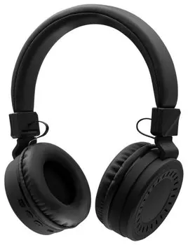 Наушники Rombica mysound BH-11 Black