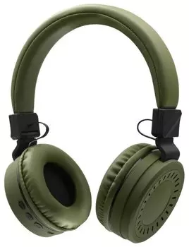 Наушники Rombica mysound BH-11 Green