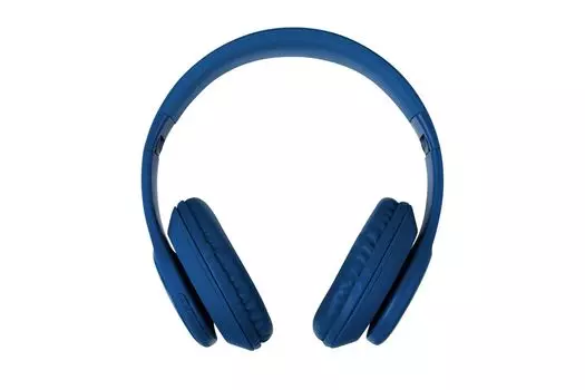 Наушники Rombica mysound BH-14 Blue (BH-N004)