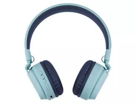 Наушники Rombica mysound BH-16 Blue (BH-N010)