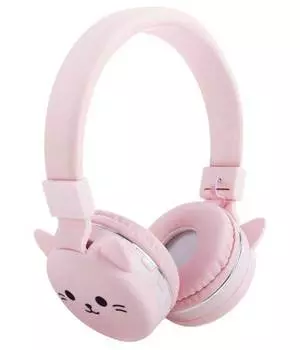 Наушники Rombica Mysound BH-20 3C (BH-N023)