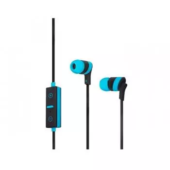 Наушники Rombica mysound BR-02, Bluetooth, спорт