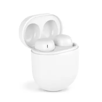 Наушники Rombica mysound Duo (BT-H022) White