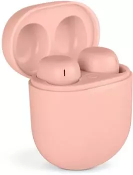 Наушники Rombica mysound Duo (BT-H024) Rose