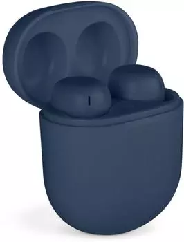 Наушники Rombica mysound Duo (BT-H025) Blue