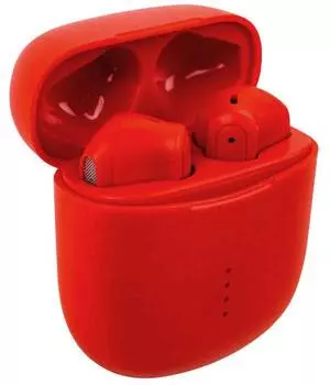 Наушники Rombica mysound Factor (BH-T005) Red