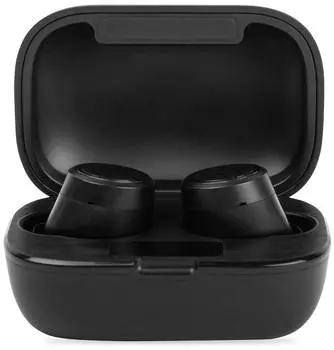 Наушники Rombica mysound Licato (BH-T001) Black