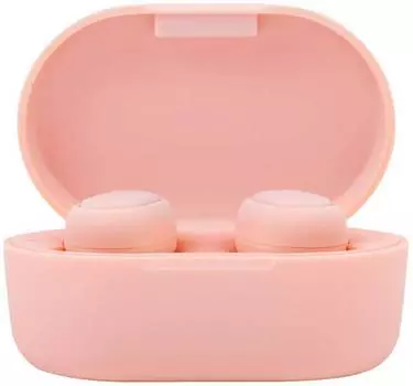 Наушники Rombica mysound Play (BT-H033) Rose