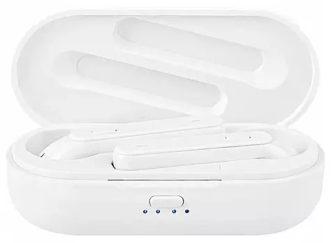 Наушники Rombica mysound Spirit White (BH-T014)