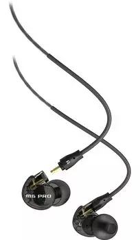 Наушники с микрофоном MEE M6PRO