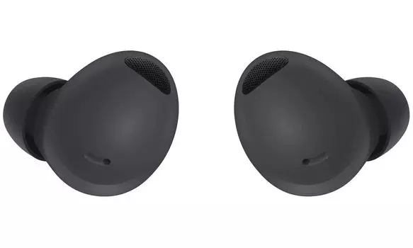 Наушники Samsung Galaxy Buds2 Pro Graphite SM-R510NZAA