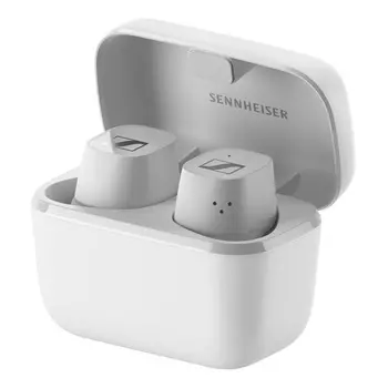 Наушники Sennheiser CX400TW1 WHITE 508901